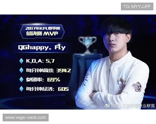 5 次 MVP！小胖用镜统治 KPL 野区，太 C 了！