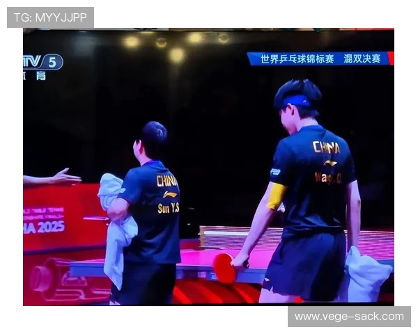 国乒假期图鉴：孙颖莎毕业季绽放，马龙英语进阶，樊振东闭关淬炼，王楚钦解锁新角色