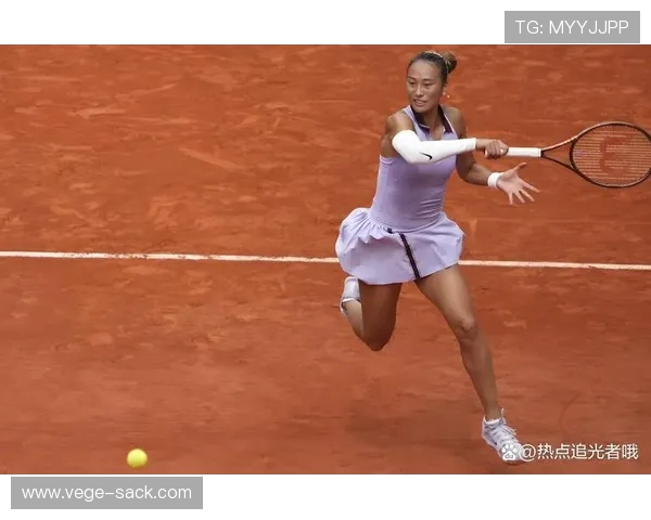 郑钦文排名跌至第六 温网签表出炉：首轮挑战草地克星