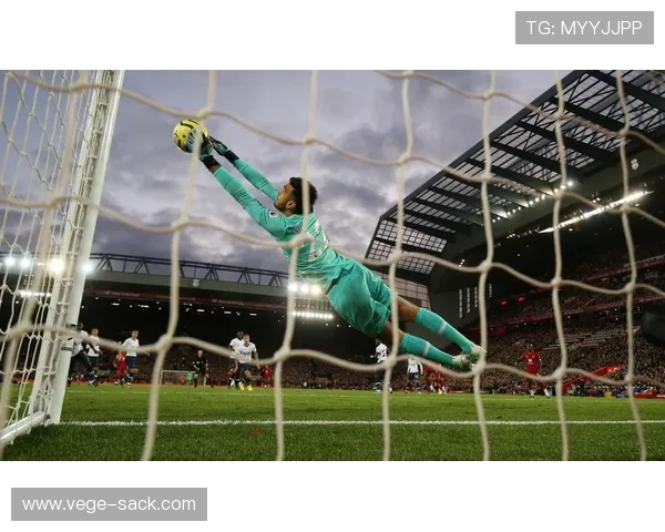 门将视角教学：快速提升扑救技巧的实用视频(1)